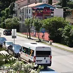 Apartment Dimitrije