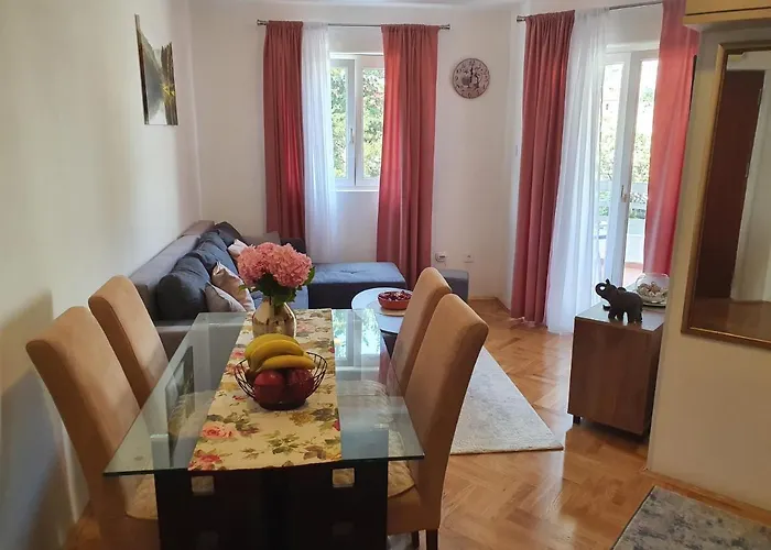 Apartment Dimitrije