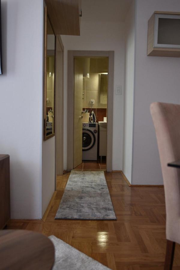 Dimitrije Apartman *