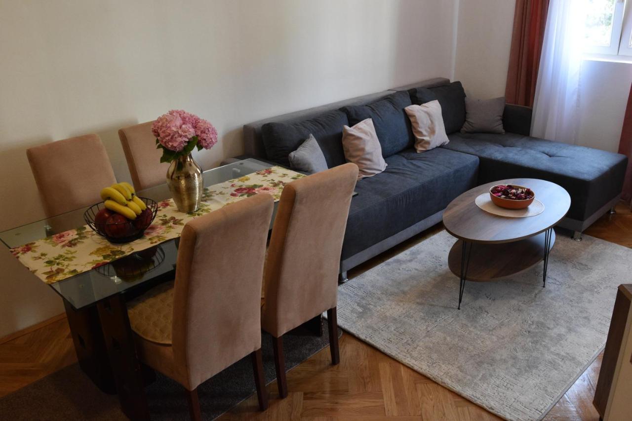 Dimitrije Apartman Budva
