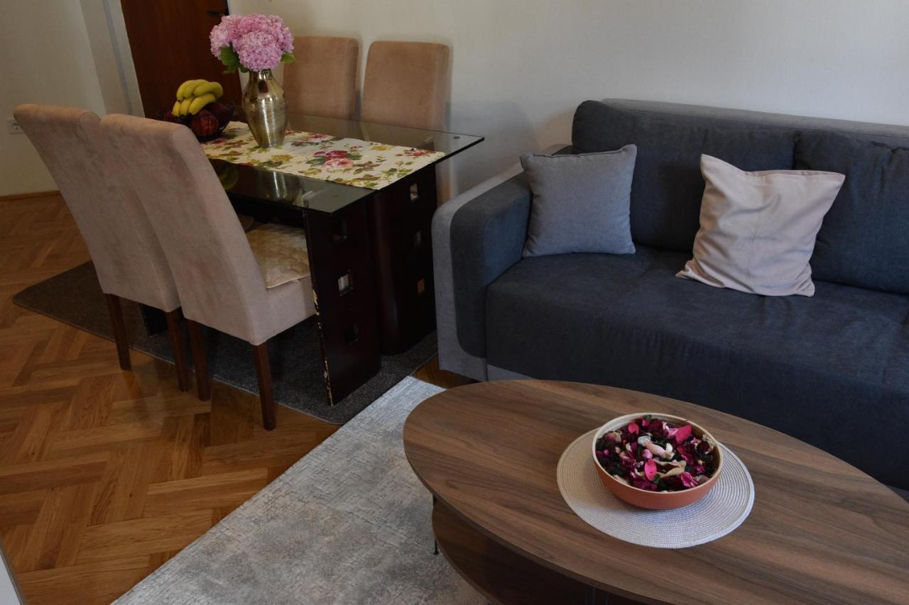 Apartman Dimitrije