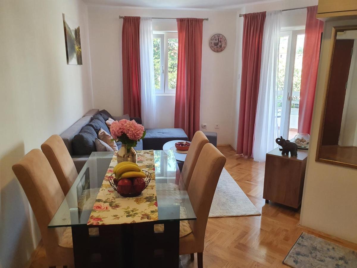 Dimitrije Apartman *