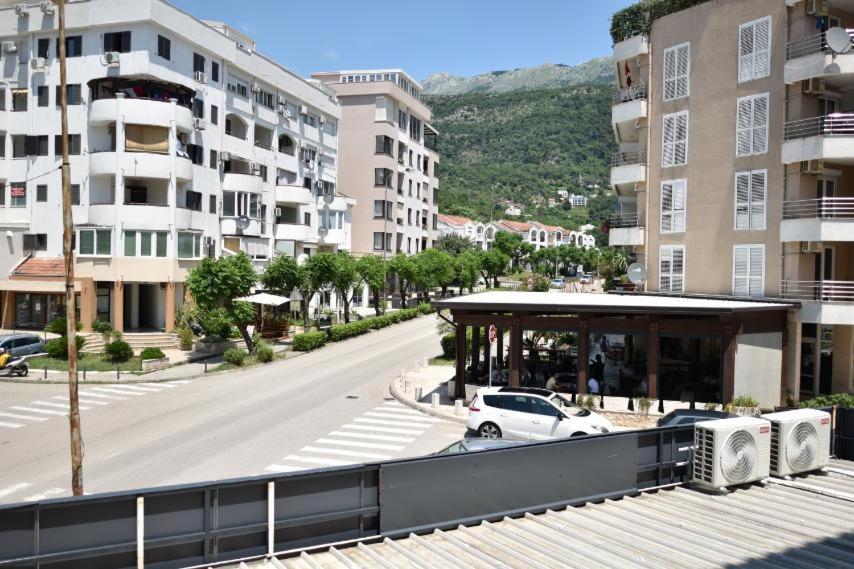 Dimitrije * Budva