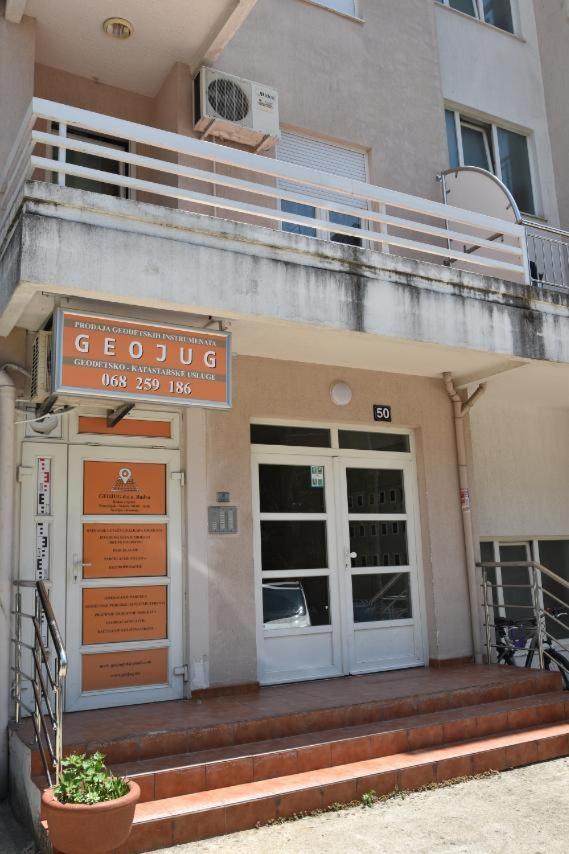 Dimitrije Apartman
