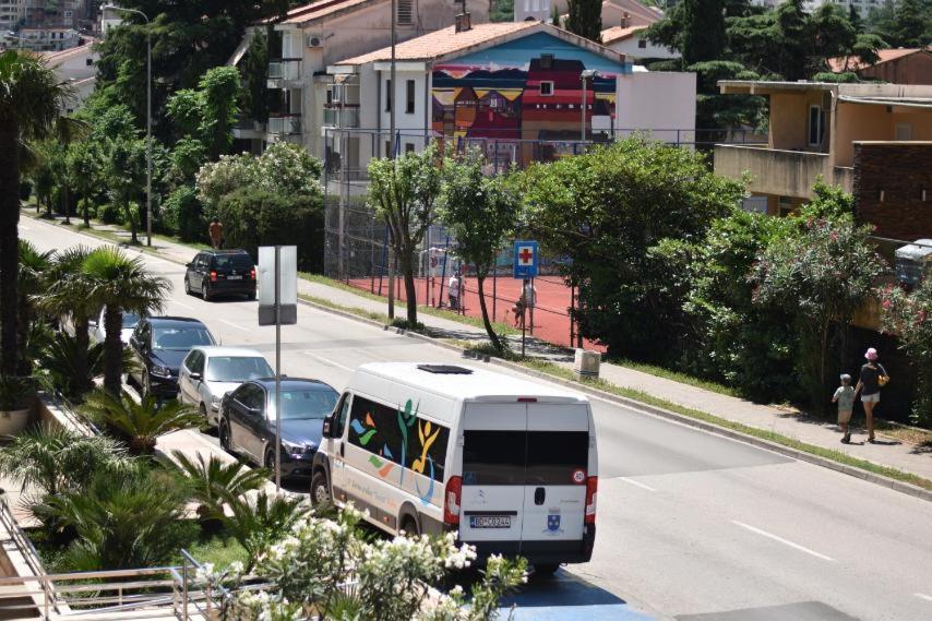 Dimitrije Apartman Budva