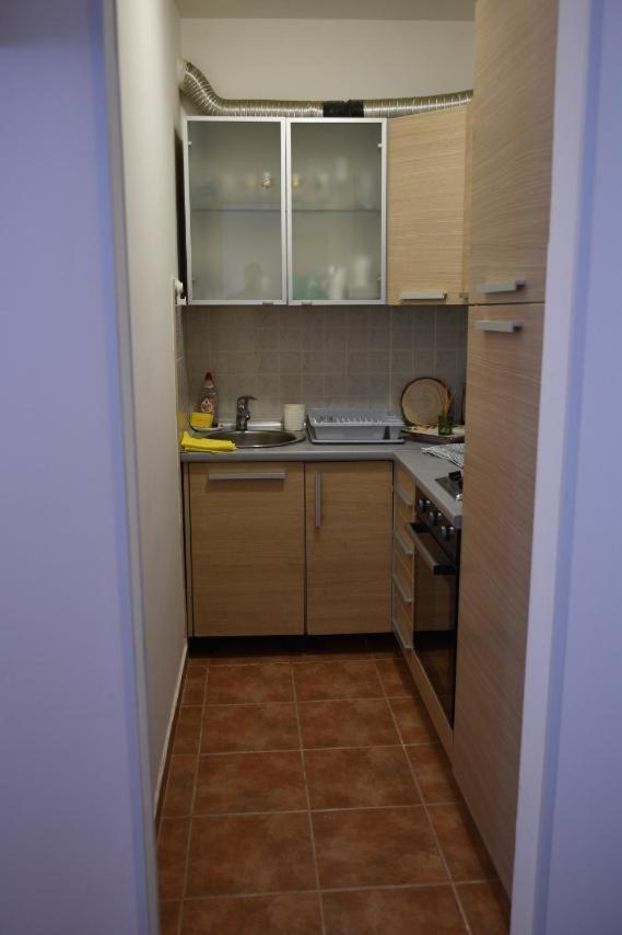 Apartman Dimitrije *