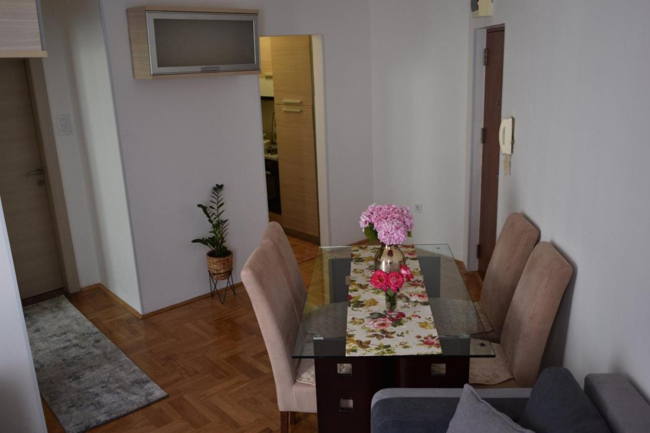 Dimitrije Apartman Budva