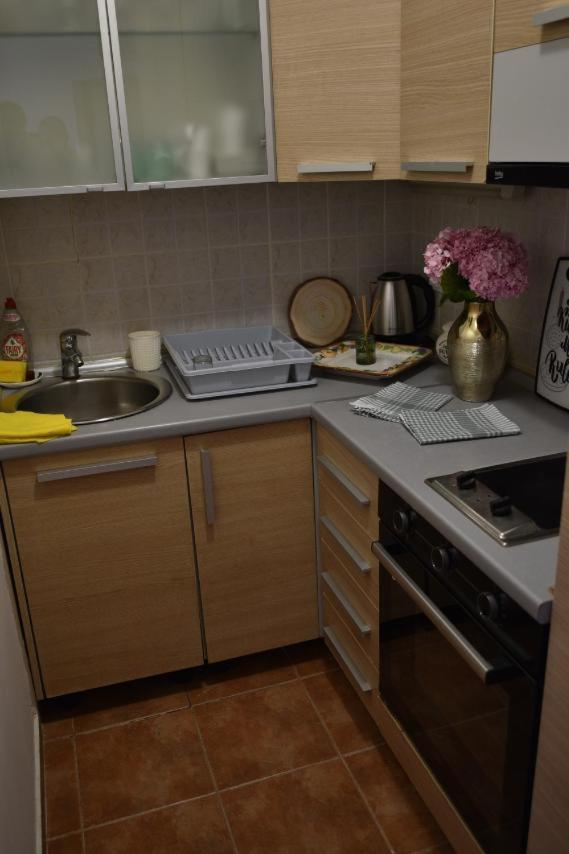 Apartman Dimitrije *