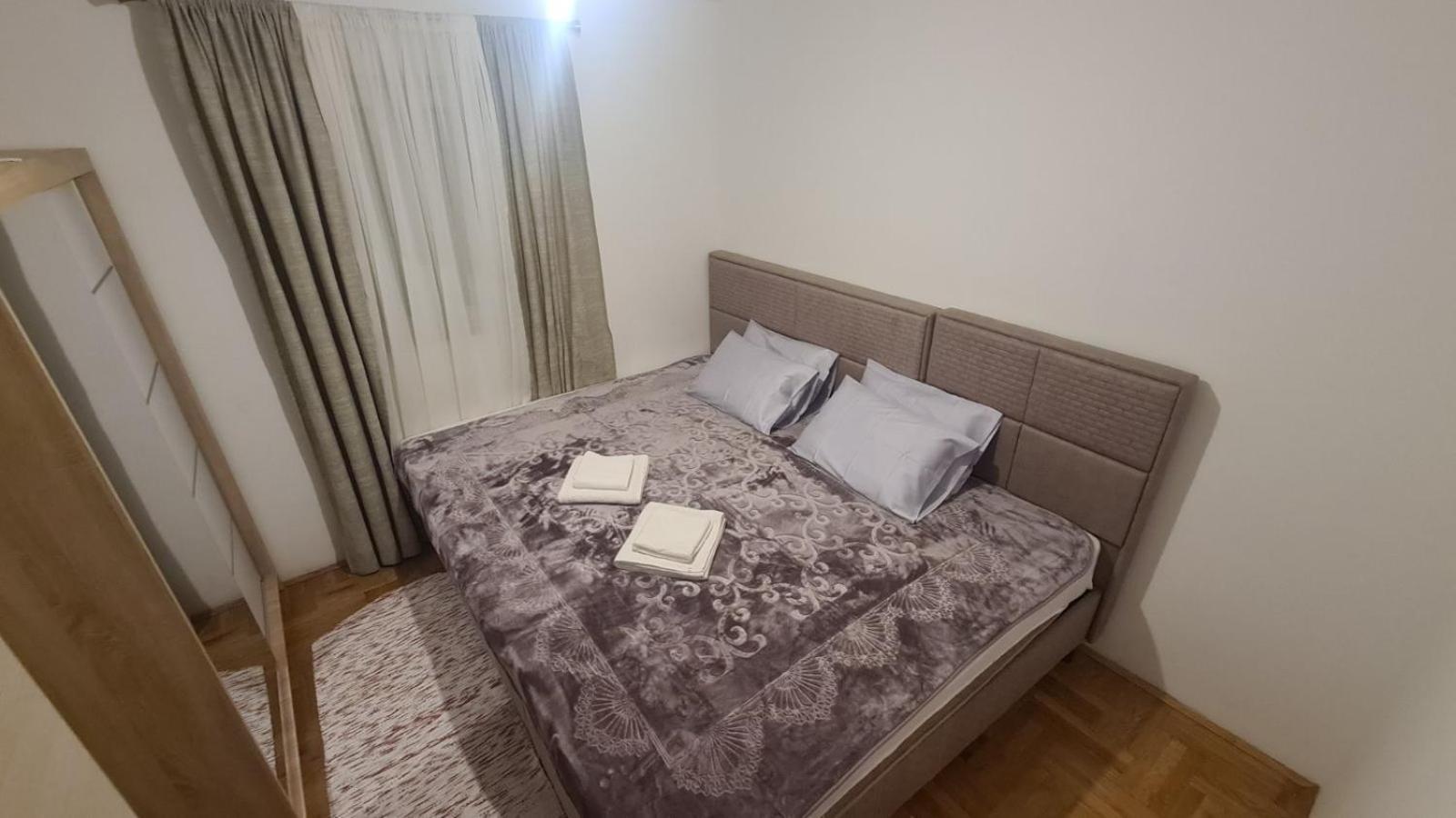 Apartman Dimitrije *